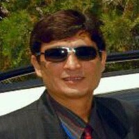 Saras Pradhan