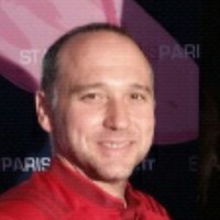 Cédric TADIER