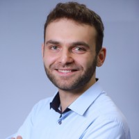 Mateusz Madzej