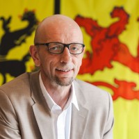 Vincent Légat Patte