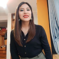 Enid Ccanto Nuñuvero
