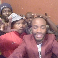 Azwiili Mulwanndwa