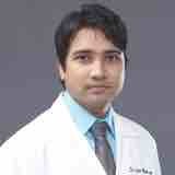 Dr Lalit Maheshwari