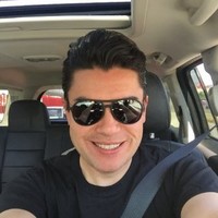 Javier Gordillo Thomas