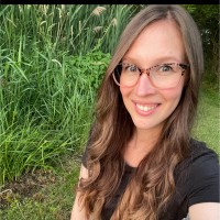 Stephanie Wright