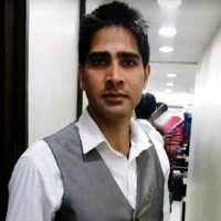 Irshad Mir