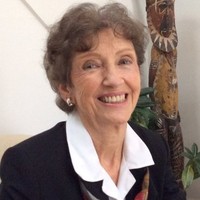 Beverly Monroe
