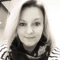 Grethe Nedrebø