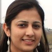 Deepika Garg