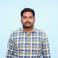 Yuvaraj M