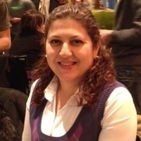 Sevda Tasdemir