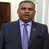 Kommajousla Annil Kumar