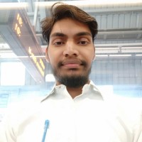 Vikash  Kumar Dwivedi