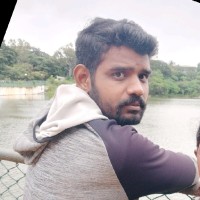 Ganesh Kumar R