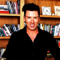 Willem , Will Engelbrecht