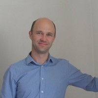 Christopher Hart