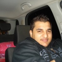 Ahmed Daloul