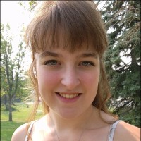 Amy B. Crandall, BHSc (Hons.)