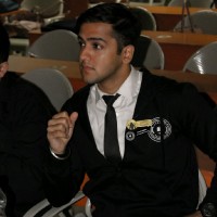 Rohit Menda