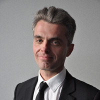 Nicolas PILON