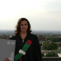 Ghita Bouzoubaa