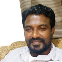 Elango Ashok