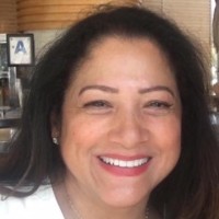 Ana Warnick - Integrative Nutrition Health Coach