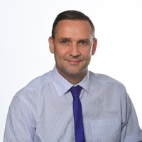 Peter Hosie