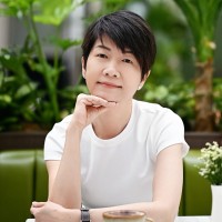 Candice Lim, Mentor-Coach for emerging leaders
