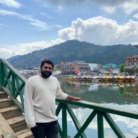 Prateek Deo