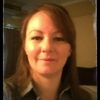 Heidi Fordyce