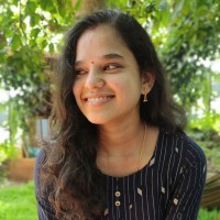 Nidhyamol K Mohan