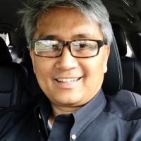 Ray Dominguez
