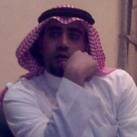 Hashem Al Ghamdi (Cpp, Cppm)