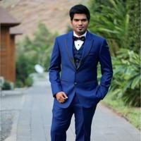 Akshay Agarwal
