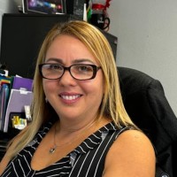 Esther Jimenez