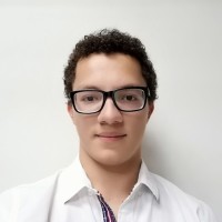 Steven Arias Madrigal