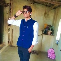 Ram Chandra Meghwal