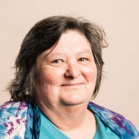Andrea O'neill