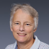 Gerrie Stuurman-Zoetekouw