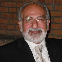 Massoud Vossugh