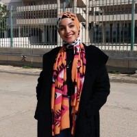 Donia Ehab