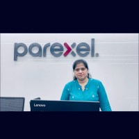 Shweta S Gokarn
