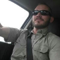 Steven Gary