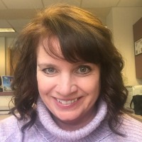 Denise (Watkins) Frank