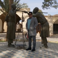Aghil Bashiri