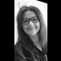 Suzanne Jørgensen
