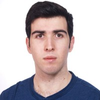 Sergio Vega Moldes