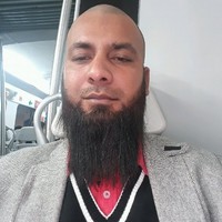 Sarfaraz Ahmad Siddique