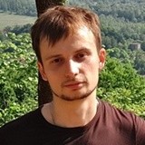 Volodymyr Nedashkivskyi